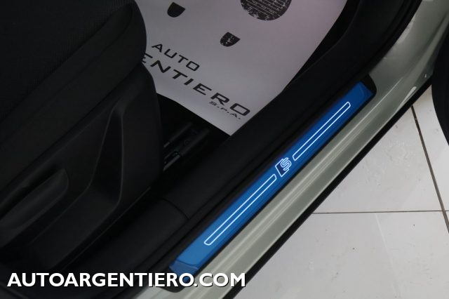 AUDI Q2 usata, con Sistema di riconoscimento della stanchezza