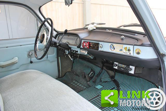 ALFA ROMEO Giulietta usata 7