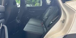 BYD Seal usata, con Regolazione elettrica sedili