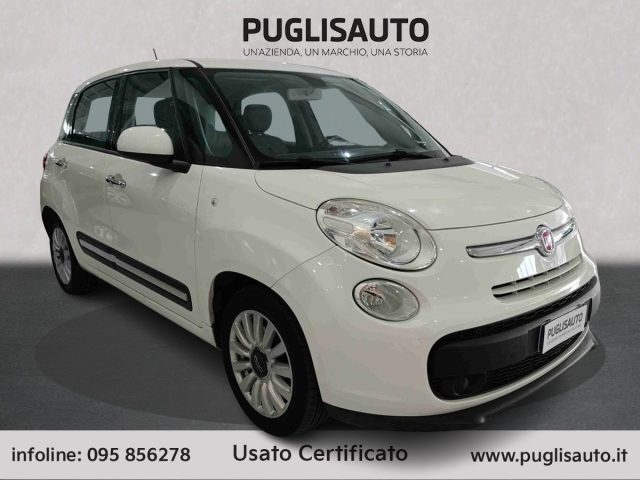 FIAT 500L usata, con Airbag