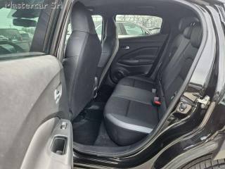 NISSAN Juke usata, con Volante in pelle