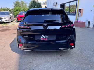 PEUGEOT 308 usata 4