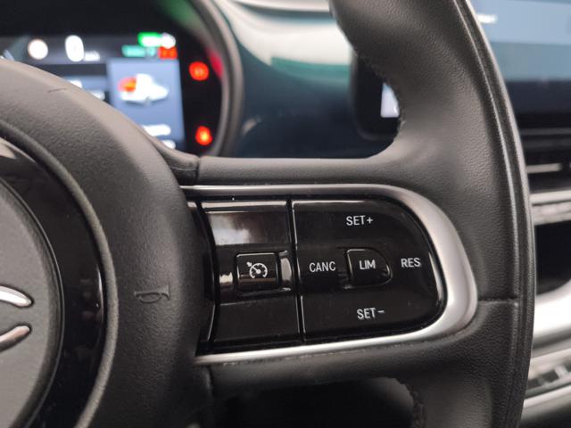 FIAT 500e usata, con Servosterzo