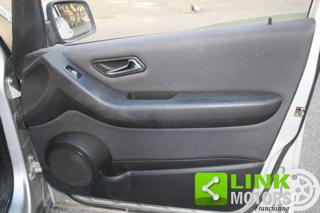 MERCEDES-BENZ A 180 usata, con Sound system