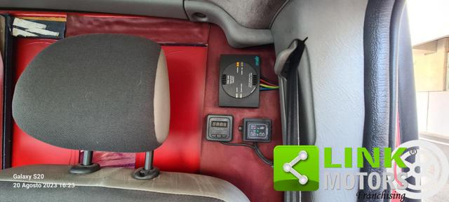 RENAULT Trafic usata, con Luci diurne LED