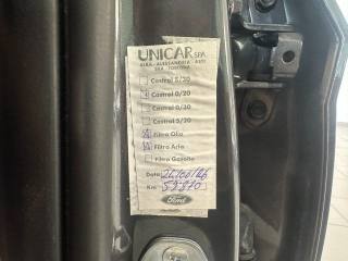 HYUNDAI Tucson usata, con Vetri oscurati