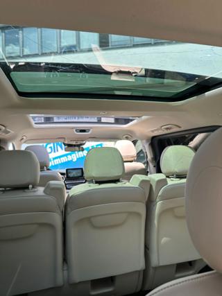 MERCEDES-BENZ V 250 usata, con Touch screen