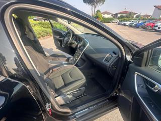 VOLVO XC60 usata, con Sistema di navigazione
