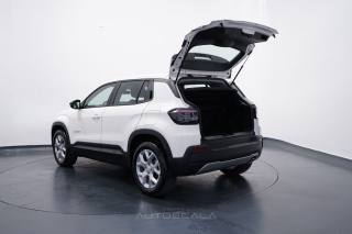 JEEP Avenger usata 35