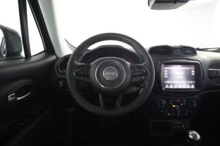 JEEP Renegade usata 5