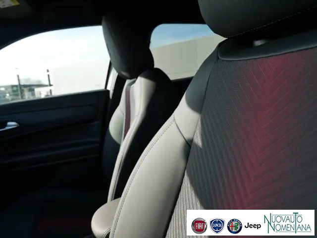 ALFA ROMEO Junior usata, con Luci diurne LED