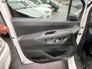 OPEL Combo usata, con Servosterzo