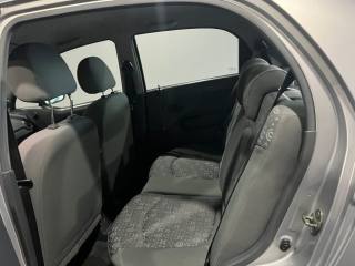 CHEVROLET Matiz usata 11