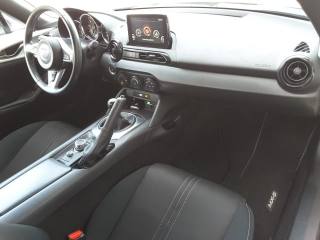 MAZDA MX-5 usata, con Climatizzatore