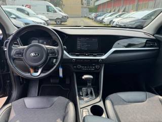 KIA Niro usata, con Climatizzatore