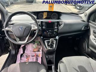 LANCIA Ypsilon usata, con ESP