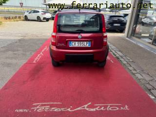 FIAT Panda usata, con USB