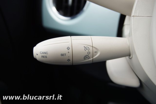 FIAT 500 usata 19
