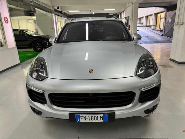 PORSCHE Cayenne usata, con Airbag laterali