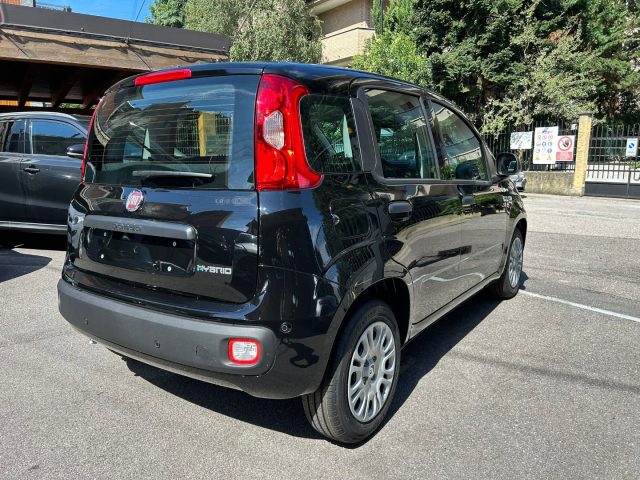FIAT Panda usata, con Airbag Passeggero