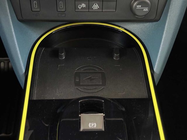 FIAT Grande Panda usata, con Frenata d