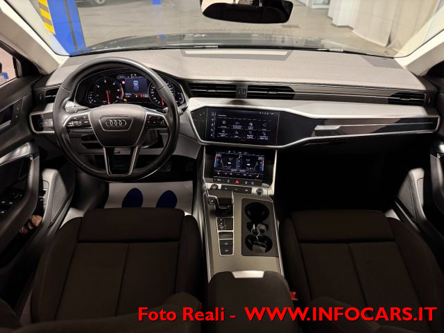 AUDI A6 usata, con Climatizzatore