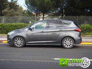 FORD C-Max usata, con Airbag laterali