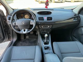 RENAULT Megane usata, con Volante multifunzione