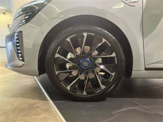 RENAULT Clio usata, con Climatizzatore