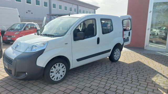 FIAT Fiorino usata, con Alzacristalli elettrici