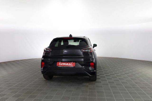 FORD Puma usata 4