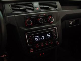 VOLKSWAGEN Caddy usata 29