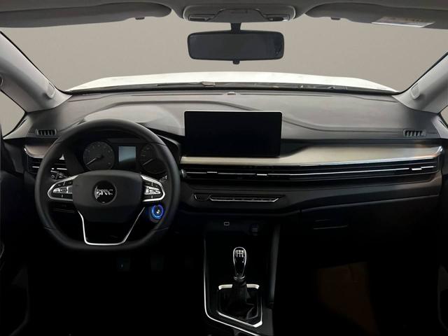 EMC Quattro usata, con ESP