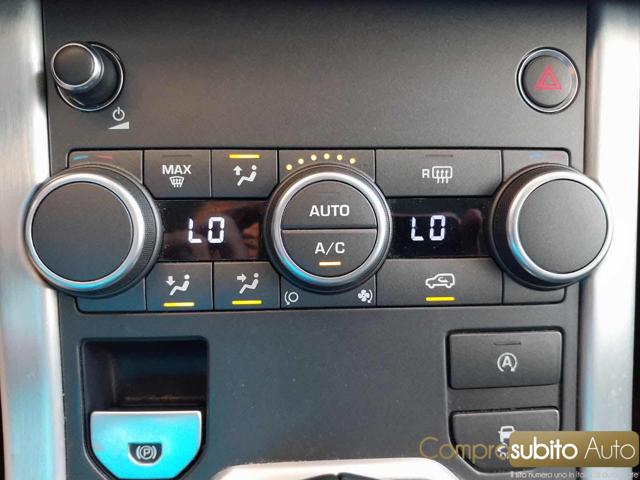 LAND ROVER Range Rover Evoque usata 27