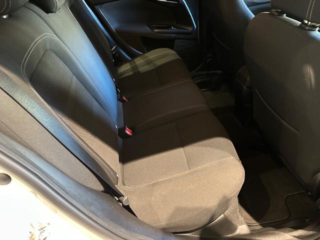 FIAT Tipo usata, con Park Distance Control