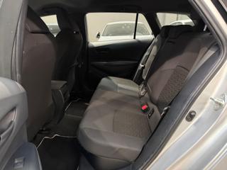 TOYOTA Corolla usata, con Chiusura centralizzata telecomandata