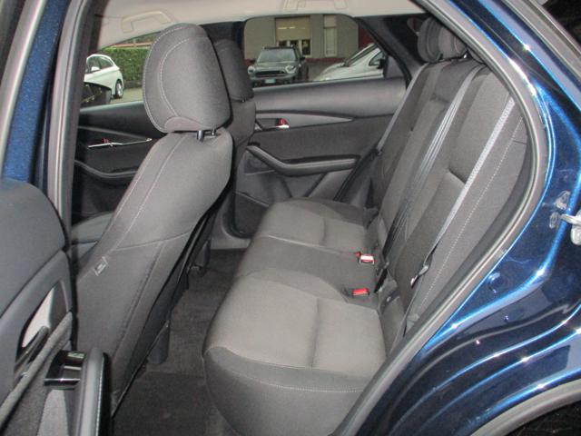 MAZDA CX-30 usata, con Chiusura centralizzata
