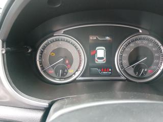 SUZUKI Vitara usata, con ESP