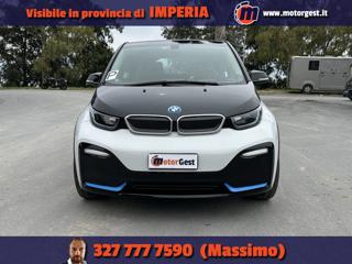 BMW i3 usata, con Airbag
