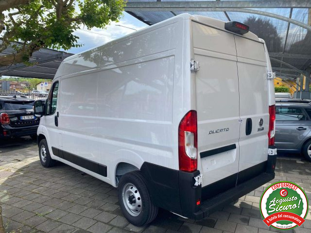 FIAT Ducato usata, con Alzacristalli elettrici