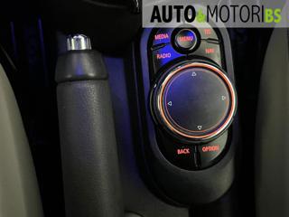 MINI Mini usata, con Tettuccio apribile