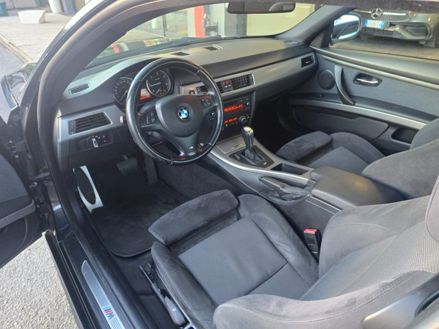 BMW 320 usata, con Supporto lombare