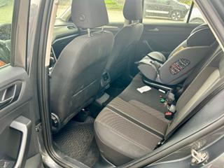 VOLKSWAGEN T-Roc usata, con Park Distance Control