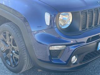 JEEP Renegade usata, con Airbag laterali