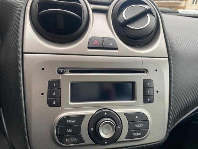 ALFA ROMEO MiTo usata, con Volante multifunzione