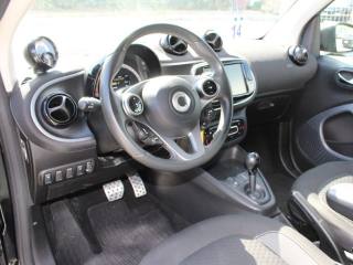 SMART ForTwo usata, con Chiusura centralizzata