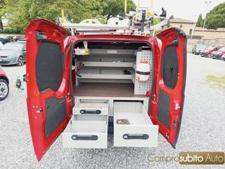 FIAT Fiorino usata 20