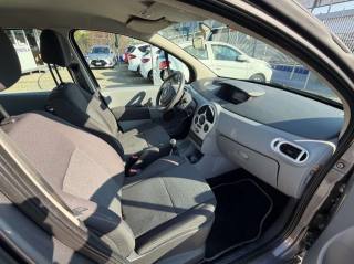 RENAULT Grand Modus usata, con Chiusura centralizzata