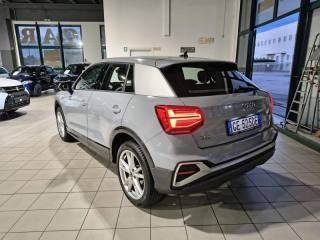AUDI Q2 usata, con Boardcomputer