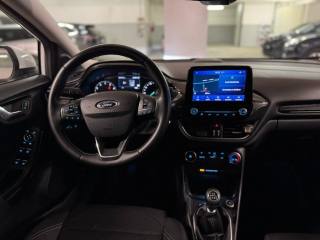 FORD Puma usata, con Climatizzatore